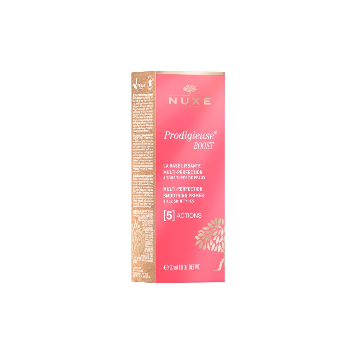 Nuxe Prodigieuse Boost Primer Levigante 30ml