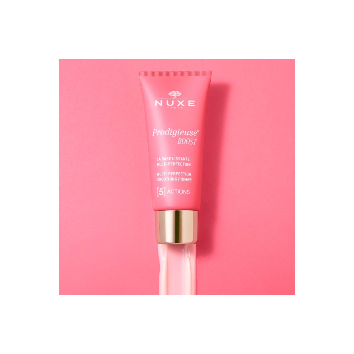 Nuxe Prodigieuse Boost Primer Levigante 30ml