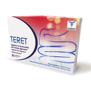 Pharmaday Pharmaceutical Teret 60 Compresse