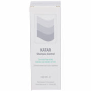 Katar Shampoo Control 150ml