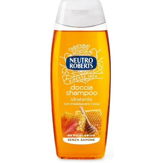 Neutro Roberts Doccia-Shampoo Idratante 250ml