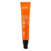 Korff Sun Secret Fluido Viso Antimacchie 50ml SPF50+