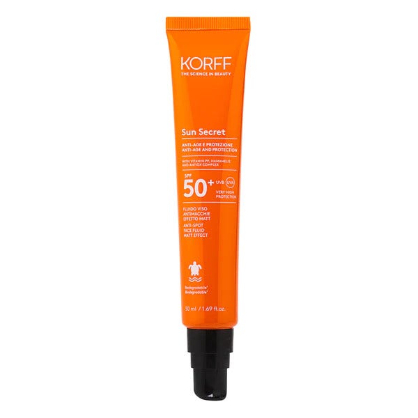 SOLAIRE ARGAN 30 100 ml Huile en spray