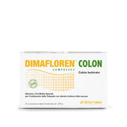 Dimafloren Colon 30 Compresse