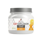 Keforma CGT Explosion Polvere Gusto Agrumi 300g