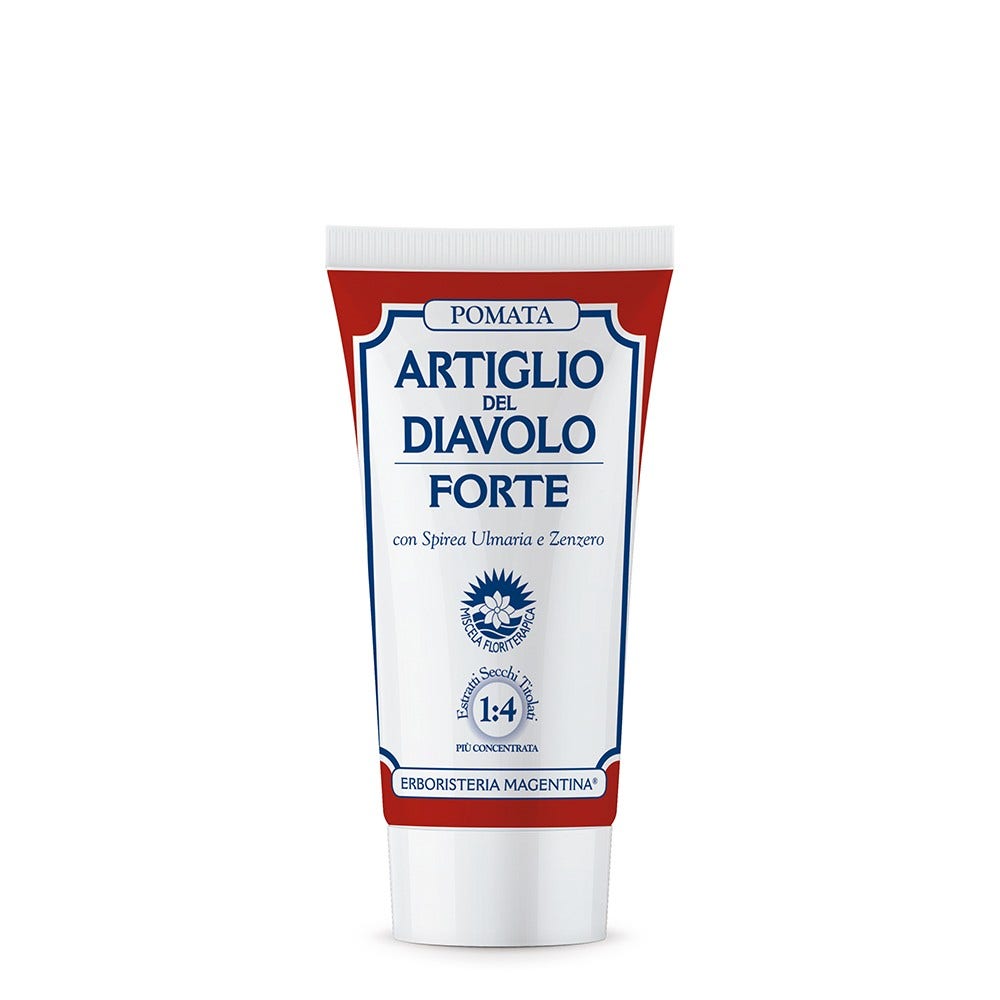Bâton Advance avec poignée en gel aluminium gris