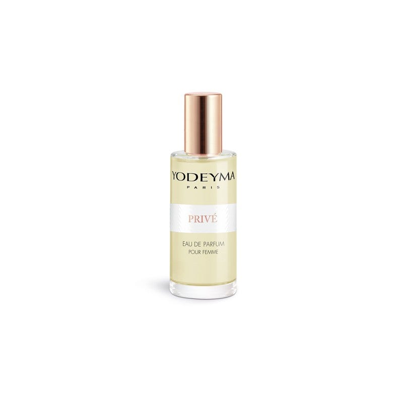 Yodeyma Privè Edp Pour Femme 15ml