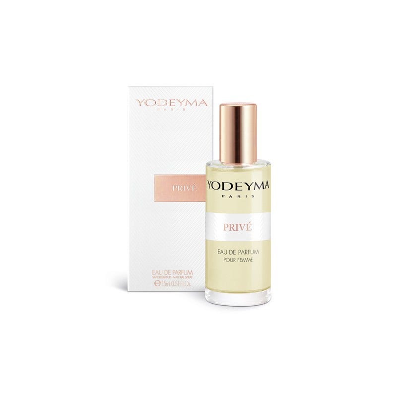Yodeyma Privè Edp Pour Femme 15ml