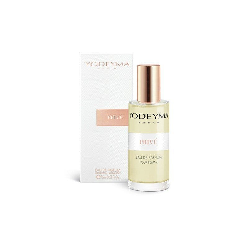 Yodeyma Privè Edp Pour Femme 15ml