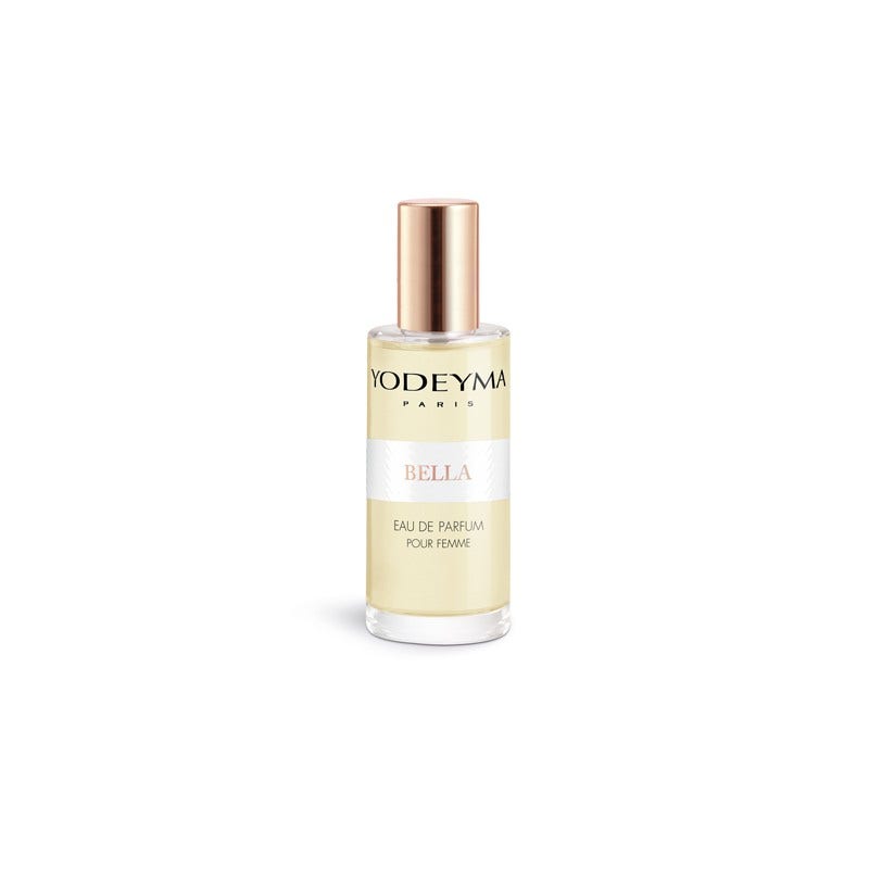 Yodeyma Bella Edp Pour Femme 15ml