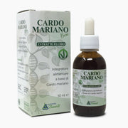 Cardo Mariano Ben Estratto Fluido 50ml