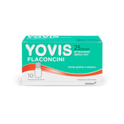 Yovis Flacons 10 flacons de 10 ml