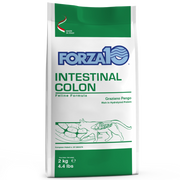 Forza10 Active Intestinal Colon Cibo Secco Gatti Adulti Sacco 2kg