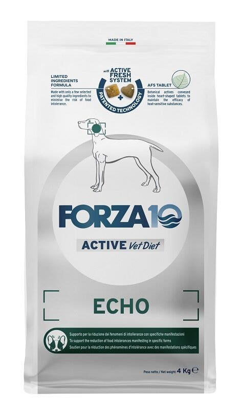 Trovet Intestinal Support FBS Complément alimentaire pour chiens et chats 400 g