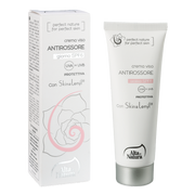 Alta Natura Crema Viso Antirossore Giorno 50ml SPF 6