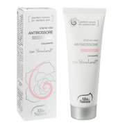Alta Natura Crema Viso Antirossore Notte Calmante 50ml