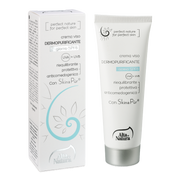 Alta Natura Crema Viso Dermopurificante Giorno 50ml SPF6