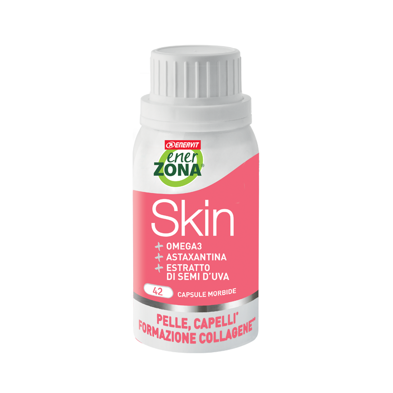 Enerzona Omega 3 Specialist Skin 42 Capsule