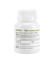 Senna 100 Compresse Rivestite