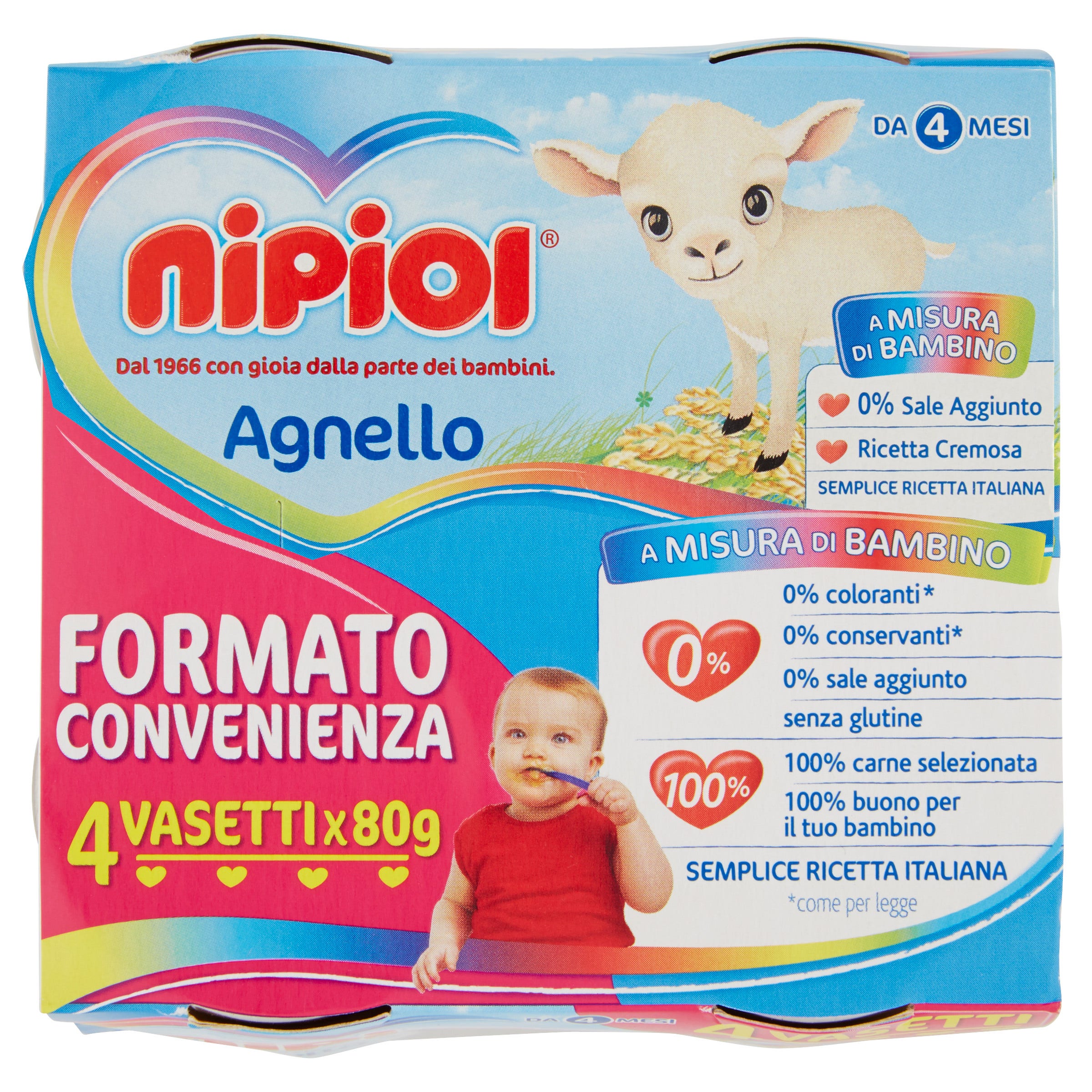 Eprac 1000 20 sachets