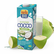 Isola Bio Bevanda Di Cocco Supreme 1 Litro