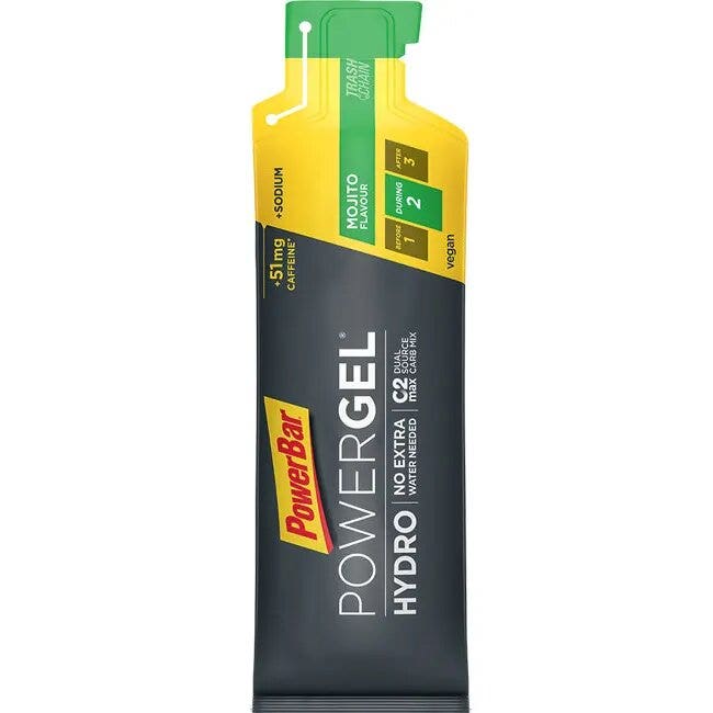 PowerBar Powergel Hydro Mojito 67ml