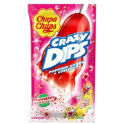 Chupa Chups Crazy Dips 14g