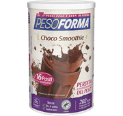 Pesoforma Choco Smoothie 16 repas 436 g