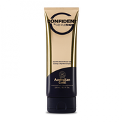 Australian Gold Confident By G Gentlemen Solare Idratante/Emolliente/Intensificante 250ml
