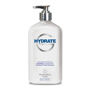 Australian Gold Hydrate By Gentlemen Idratante Doposole 535ml