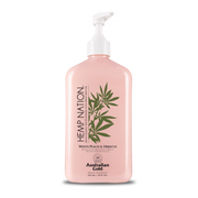 Australian Gold Hemp Nation White Peach Hibiscus Idratante Doposole 535ml