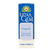 Sarandrea Extragem Feuilles de jujube en bourgeons 20 ml