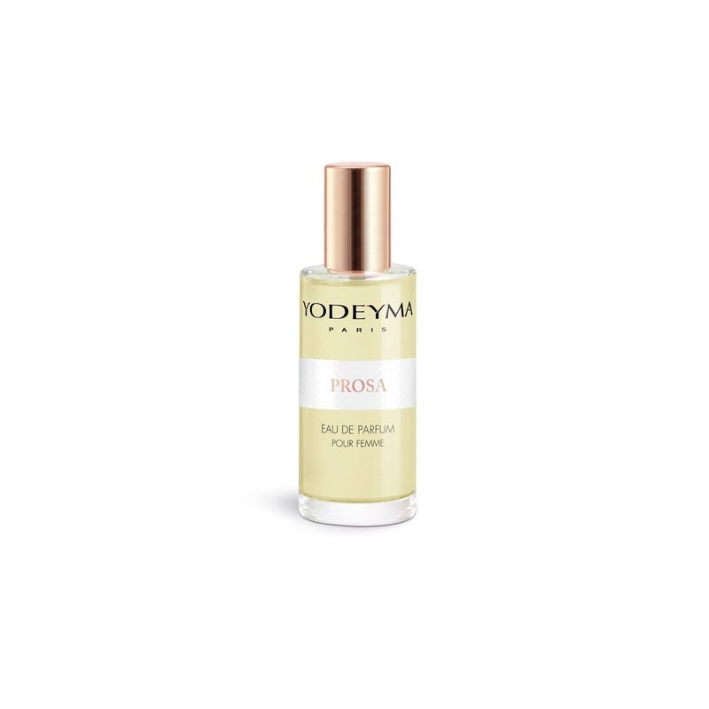 Yodeyma Prosa Edp Pour Femme 15ml