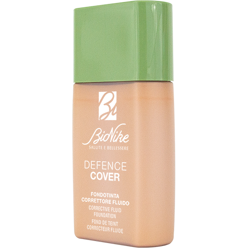 Natur Unique Ialucollagen Crème Correctrice DD Cover Teinte 02 Beige 50 ml
