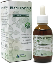 Biancospino Ben Estratto Fluido 50ml