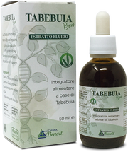 Alchimia Benoit Tabebuia Estratto Fluido 50ml