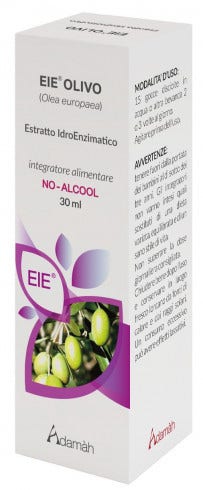 Adamah Eie Olivo 30ml