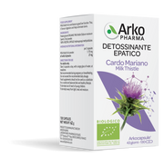 Arkopharma Cardo Mariano 130 Capsule