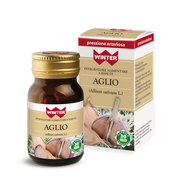 Winter Aglio 30 Capsule Vegetali