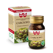 Winter Carciofo 55 Compresse