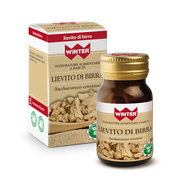 Winter Lievito Di Birra 100 Compresse