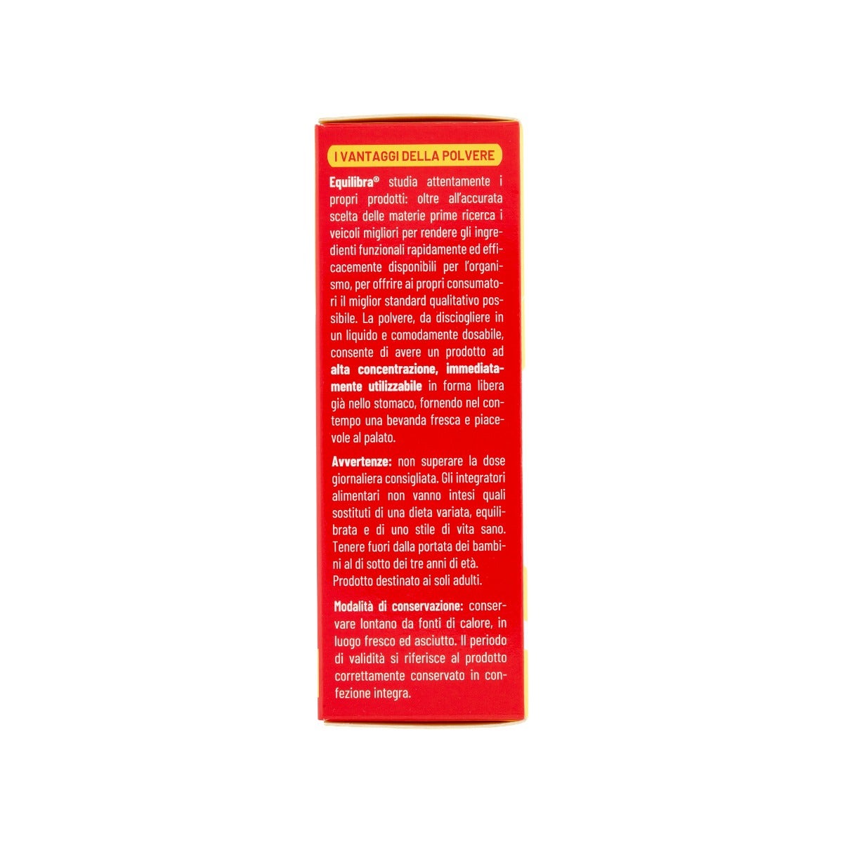 Equilibra Immuno Energy Potassio E Magnesio 14 Bustine