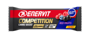 Enervit Competition Bar Frutti Rossi 30g