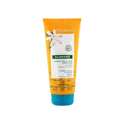 Klorane Shampoo Doccia Doposole Corpo Capelli 200ml