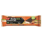 Named Sport Rocky Barre protéinée 36 % Biscuit/Caramel 50 g