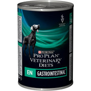 Purina Pro Plan Veterinary Diets Umido Cane EN Gastrointestinal Lattina 400g