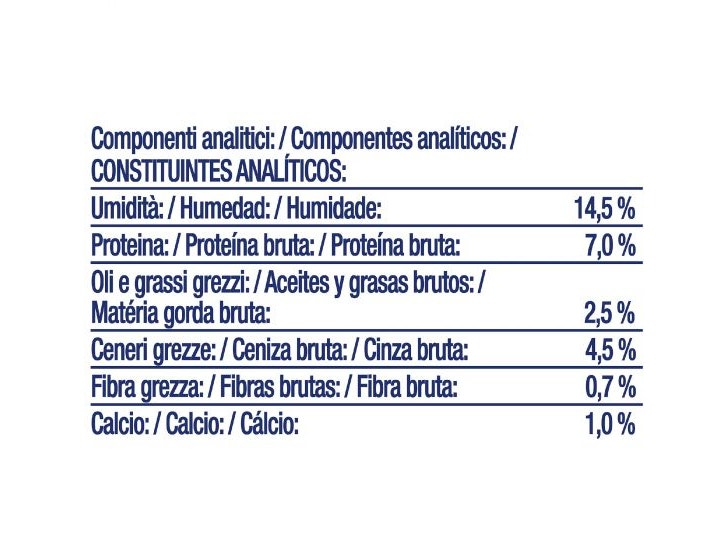 Purina Dentalife Snack Daily Oral Care Per Cani 2 - 7kg Taglia Mini 21 Stick
