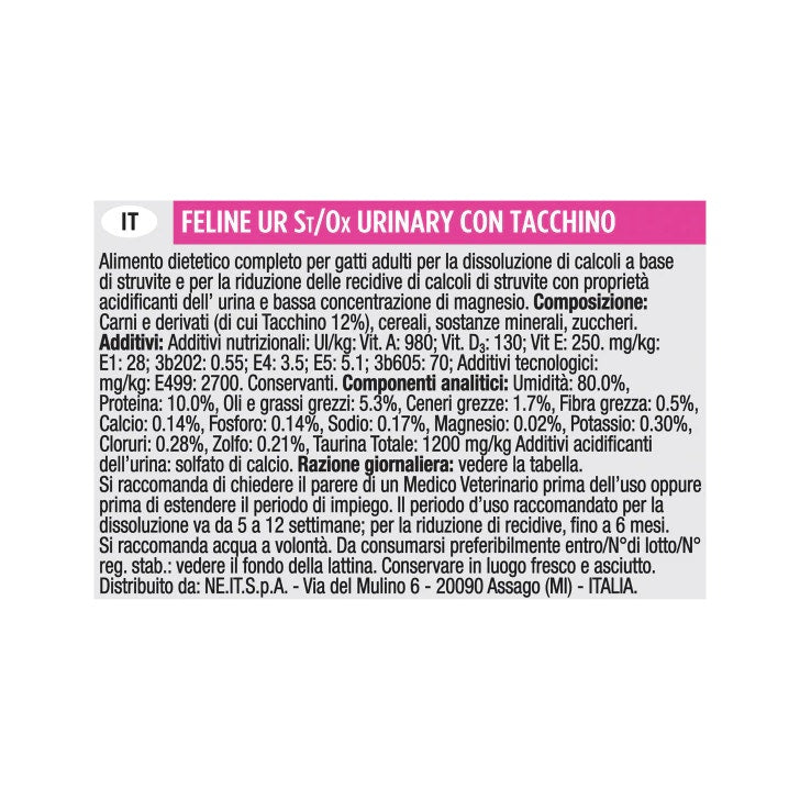 Farmina Natural & Delicious Quinoa Mini Digestion pour chiens adultes 140 g