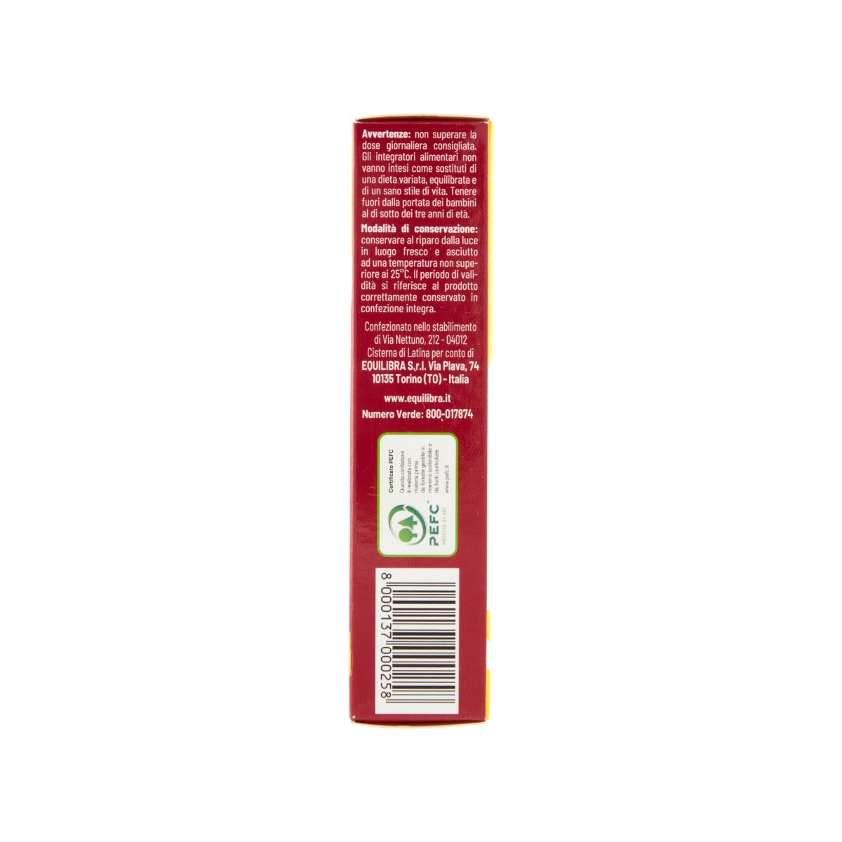 Curaprox Bain de bouche Perio Plus+ Protect CHX 0
