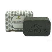 Nablus Sapone Vegetale Biologico Cumino Nero 100g